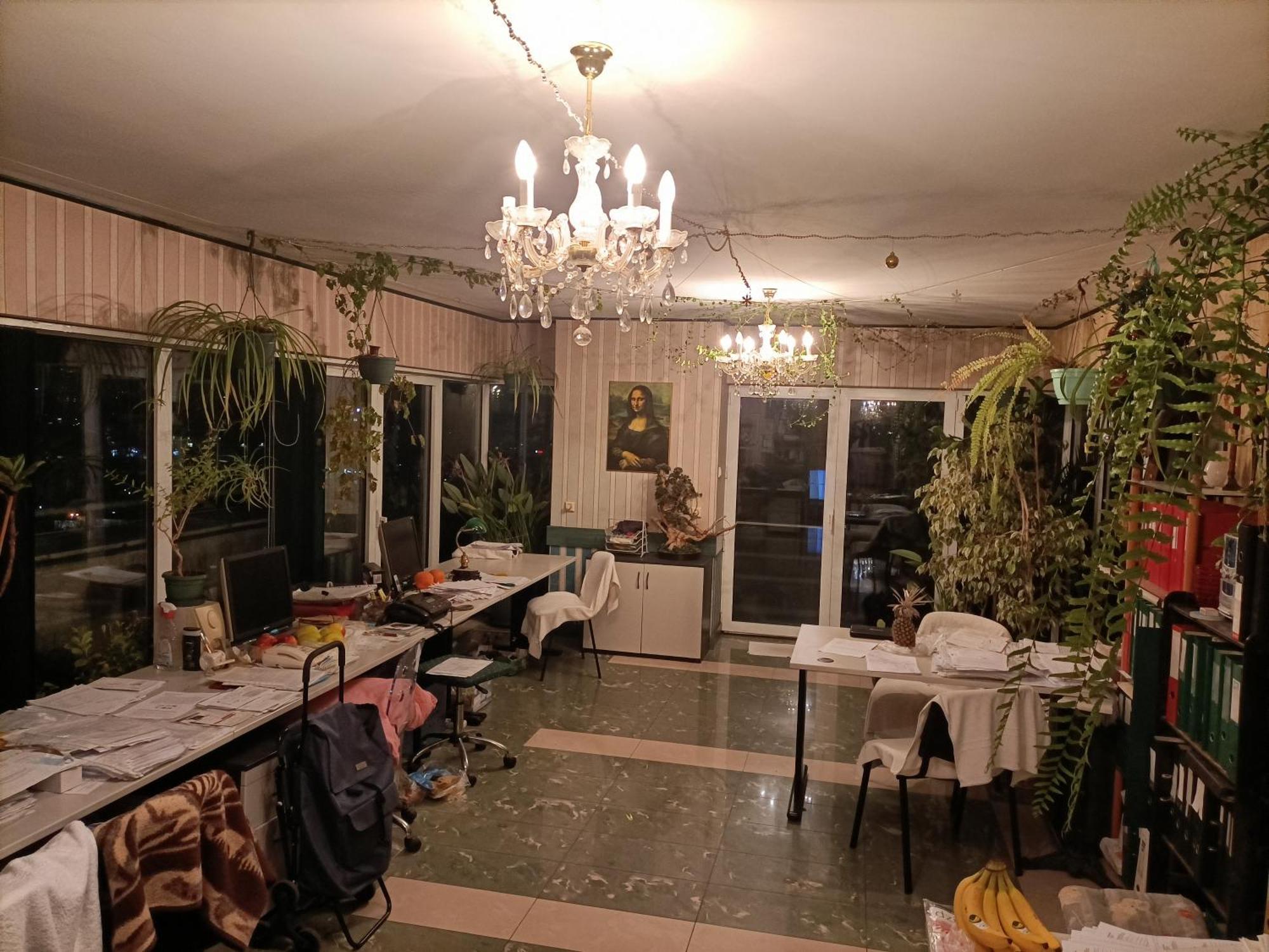 Arkadia Centrum - Pokoje Varşova Dış mekan fotoğraf