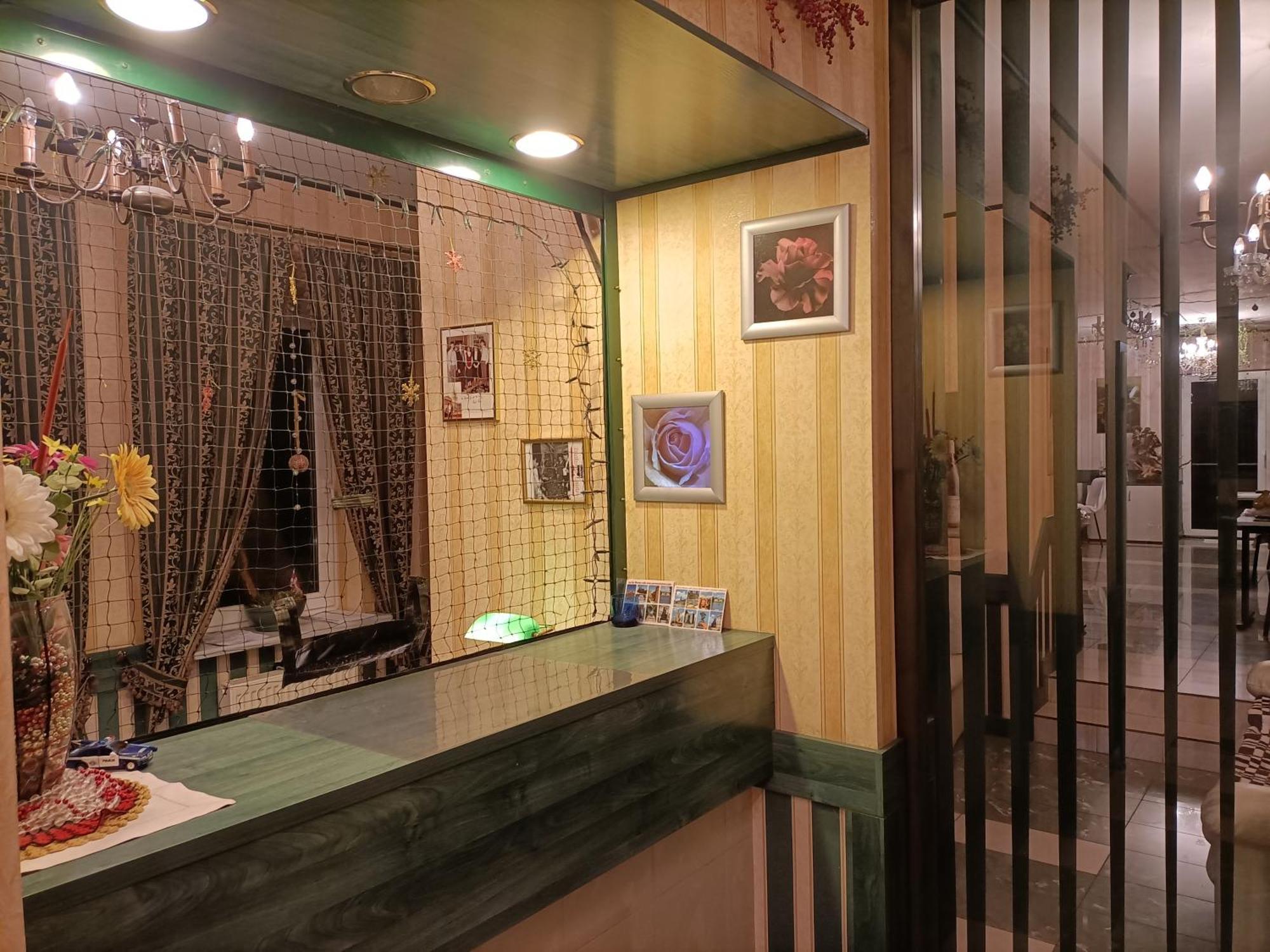 Arkadia Centrum - Pokoje Varşova Dış mekan fotoğraf