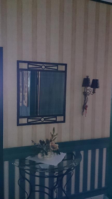 Arkadia Centrum - Pokoje Varşova Dış mekan fotoğraf
